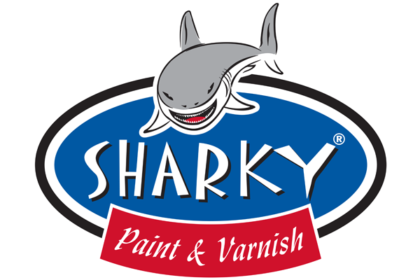 Sharky Paint