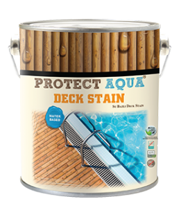 deck-stain